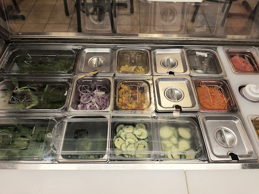 My Place Jamaica Way Restaurant