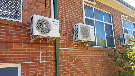 Central Western Refrigeration, Air Conditioning, Electrical