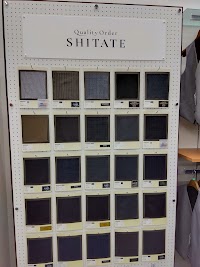 洋服の青山 熊谷店