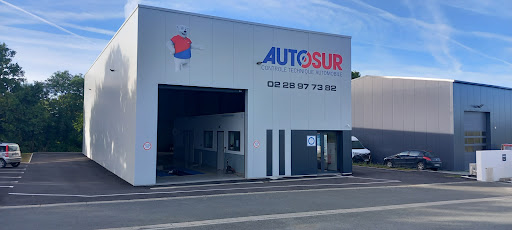 Contrôle technique AUTOSUR Bournezeau - Thumbnail