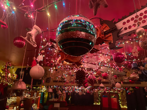 Logger Bar - Visual