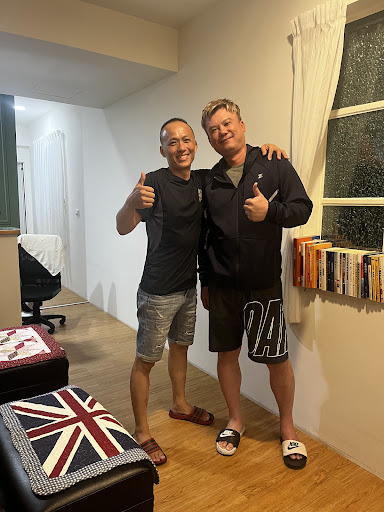 隨心滿願養生會館 - 主要照片