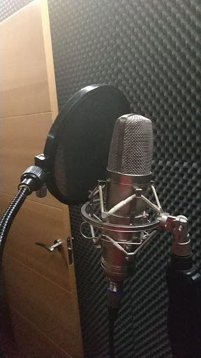 Crystal Lake Studio - Thumbnail
