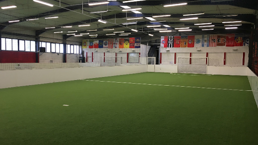 Photo de LE FIVE Carrières-sous-Poissy à Carrières-sous-Poissy (78955)