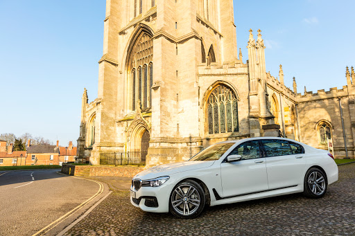 White 7 Lincoln - Thumbnail