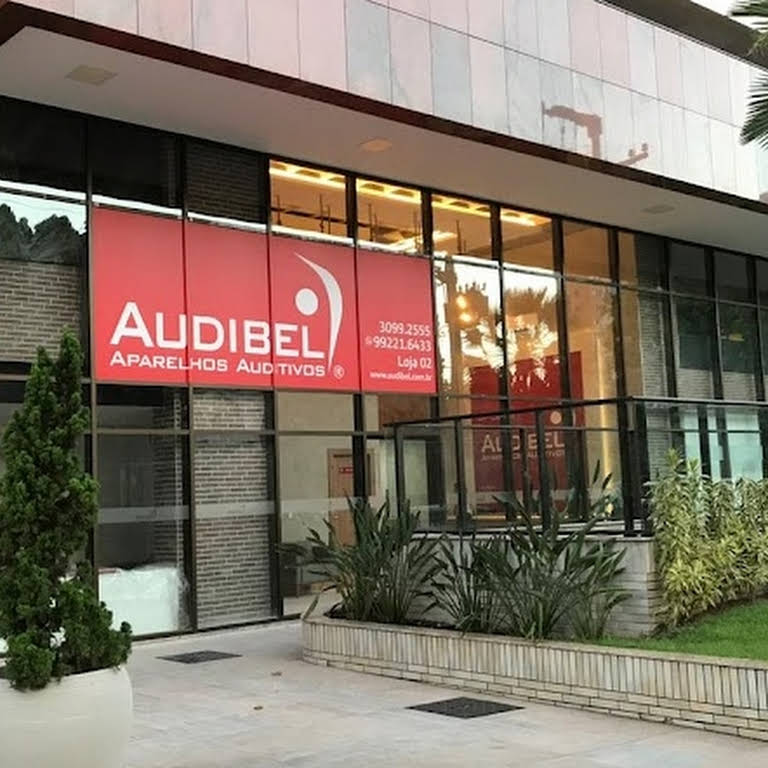 Audibel Aparelhos Auditivos - Fortaleza - Loja De Aparelhos Auditivos em  Aldeota