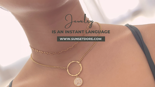 Sunset Doré