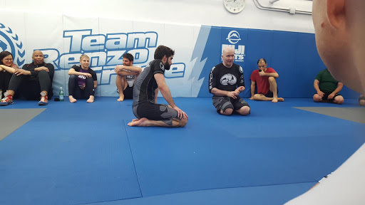 Renzo Gracie Shoreline Academy - Thumbnail