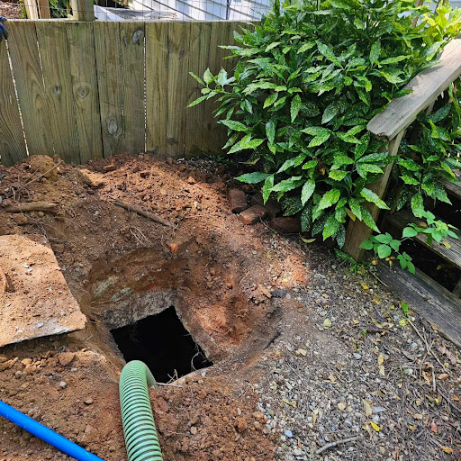 Sink's Septic & Drain Services - Thumbnail