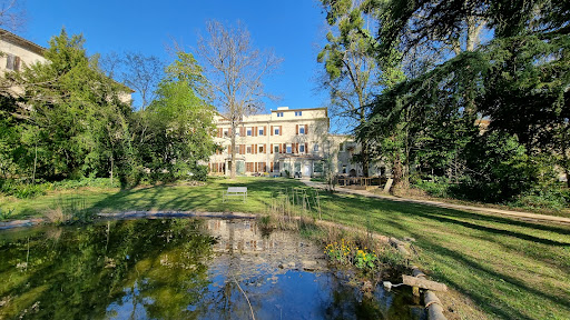 Photo de Villa Beausoleil Saint Cyr au Mont d'Or Résidence Services Seniors à Lozanne (69380)