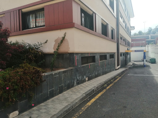 Centro De Salud Puerto De La Cruz - Thumbnail