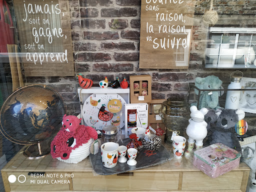 L'Atelier des Tendances - Concept STORE Gallery - France