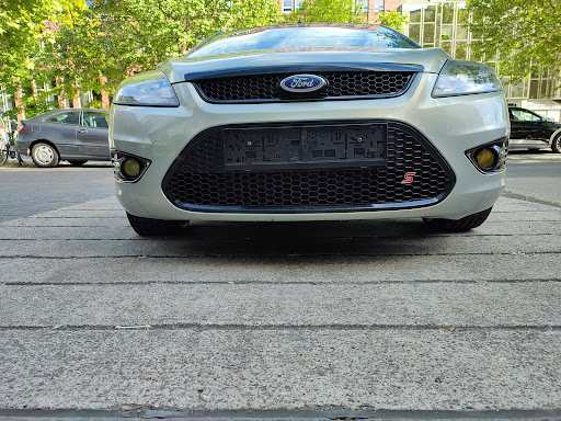 ZechAuto.de - Visual