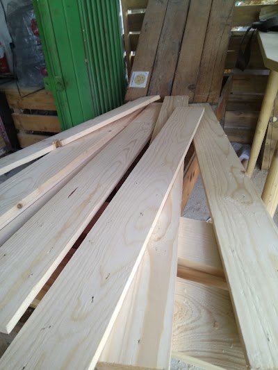 Photos of Jatilondo Wooden