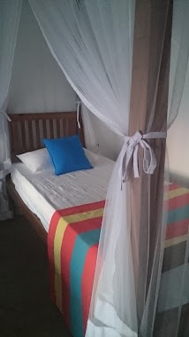 Hotel Zeilan, Author: Andrew Church