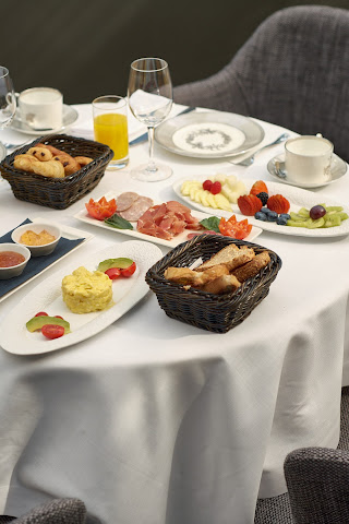 Andorra Park Hotel by null