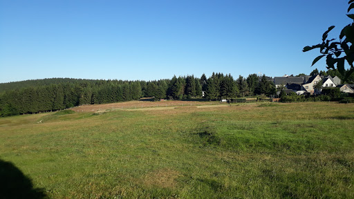 Pension "Schöne Aussicht" - Visual