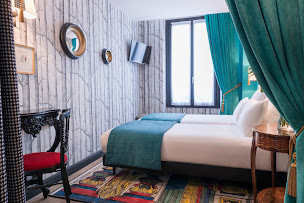 Photo n°60 de Hôtel Sacha à Paris (Hôtel)