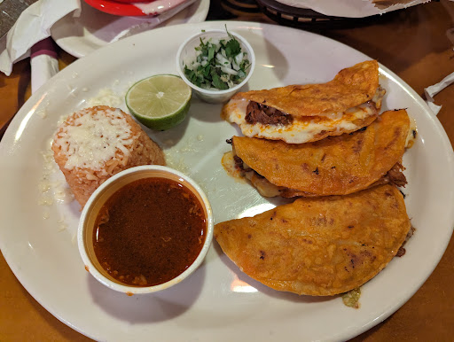 Rodeo Mexican Restaurant - Thumbnail