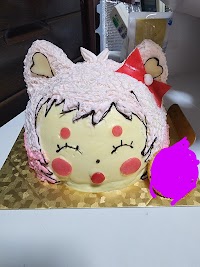 スイートカカオ