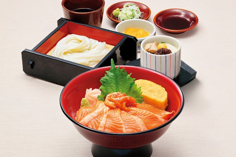 味の民芸 相模原橋本店