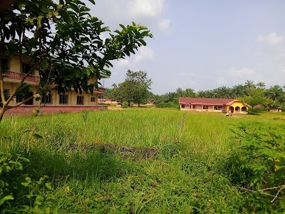 Photos of Bishop Gregory Ochiagha College, Ibeme Isiala Mbano.