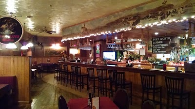 Photos of Fort Worth Restaurant