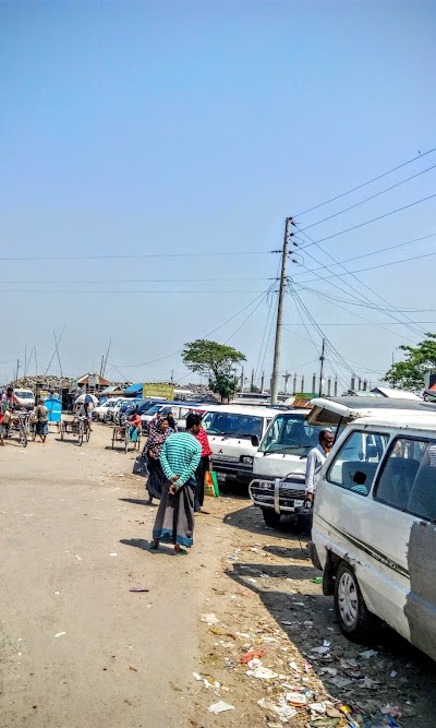 Photos of Kaorakandi Bus Stand