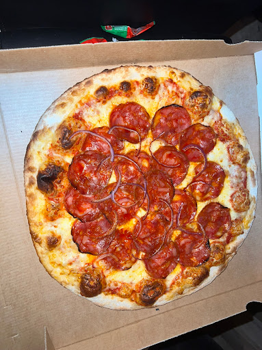 Mirko Pizza Gallery - France