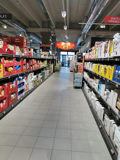 ALDI Pianiga - Visual