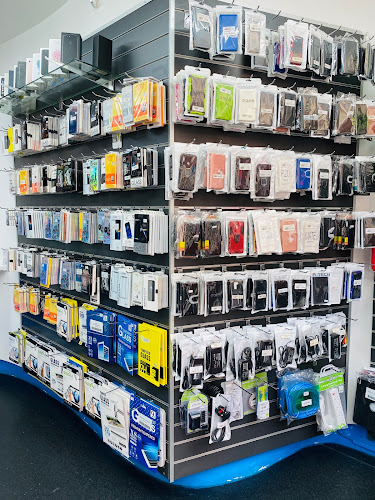 Reviews of Phone Shop Woolwich in London - Cell phone store