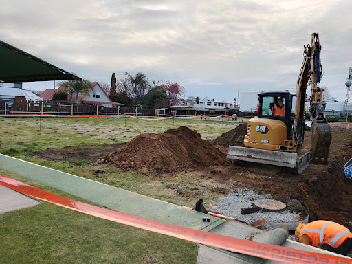 Bowls Tauranga South