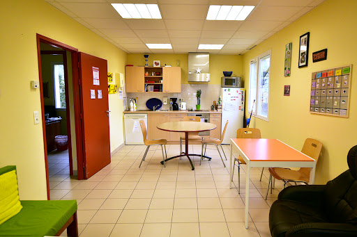 Photo de Maison des Trois Lacs Don Bosco à Lanrivoaré (29290)