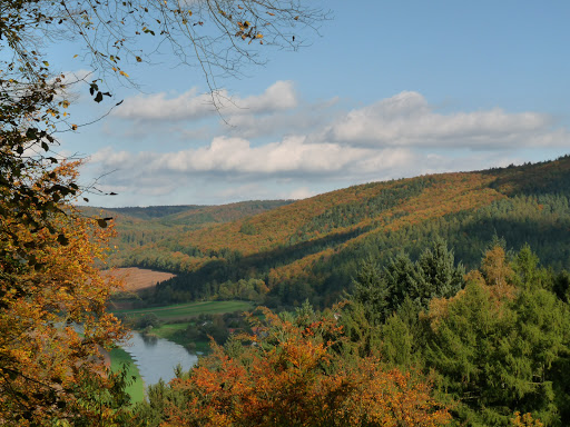 Bramburg - Visual