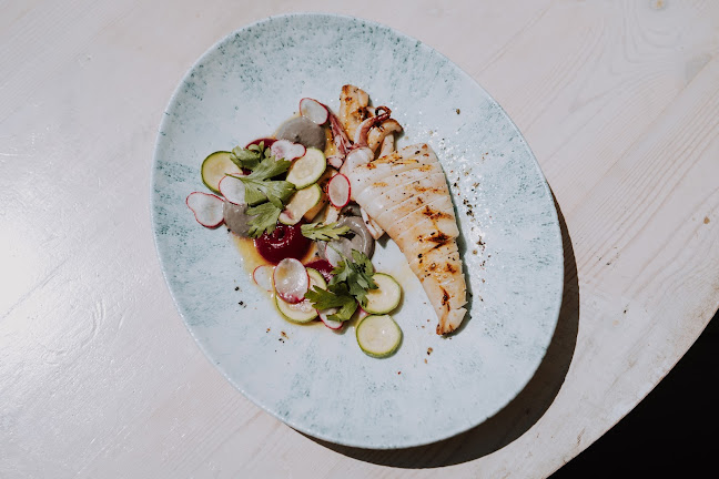 Zanzibar Plataria - Μπαρ