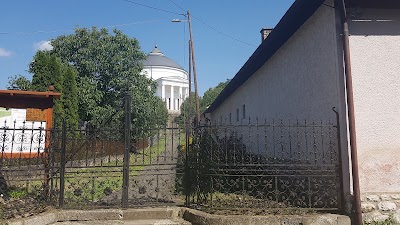 Photos of Evangelic Church-"The round Church"