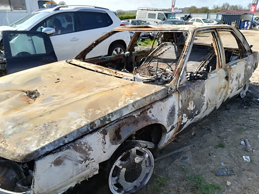Carrosserie Du Morvan - Thumbnail