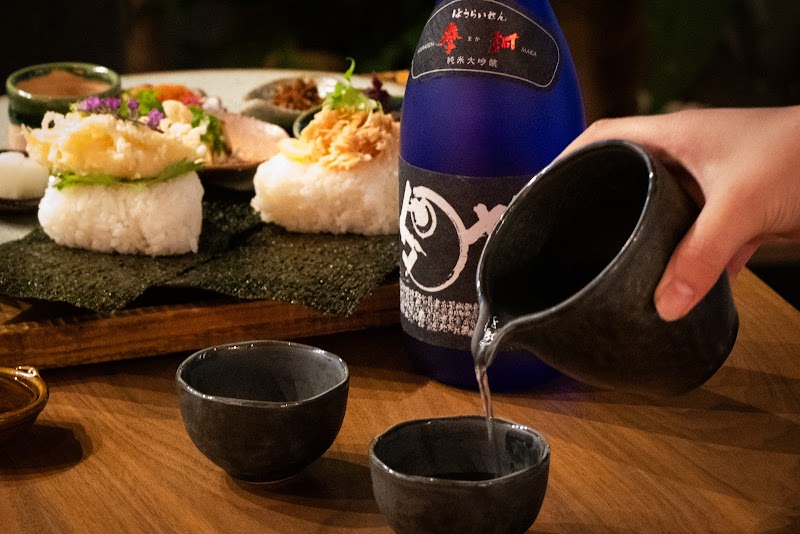 おむすび処 糀太郎