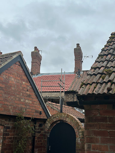 Viper roofing maintenance ltd