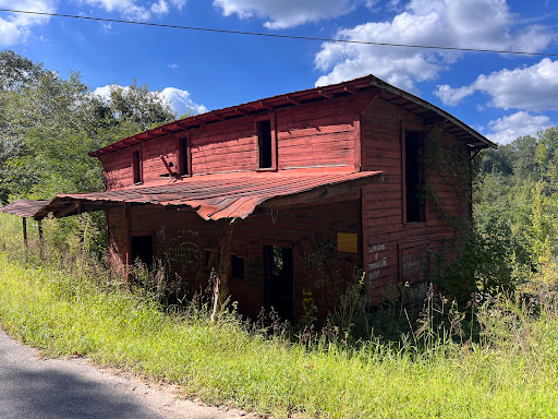 Red Mill - Visual