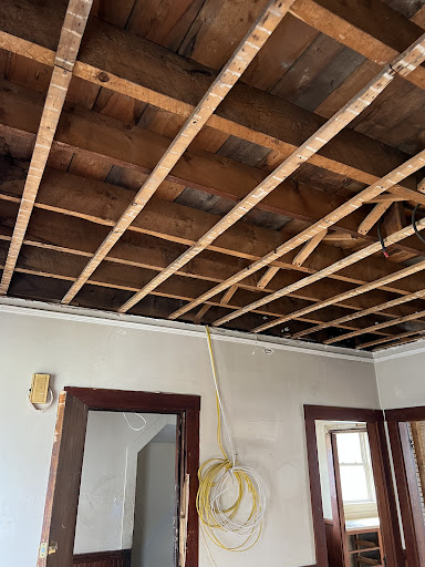 Avatar for Soaked and Smoked Restoration Services