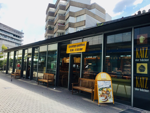 Katz der bäcker GmbH