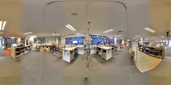 De Tweewieler Kreitenmolenstraat 43, 5071 BA Udenhout, Nederland