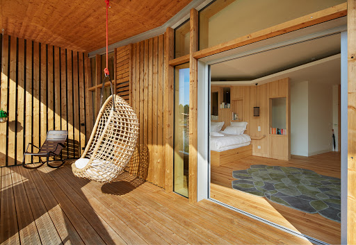 Photo de Les échasses