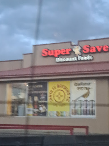 Super Save Discount Foods - Thumbnail