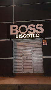 Discoteca Boss 8