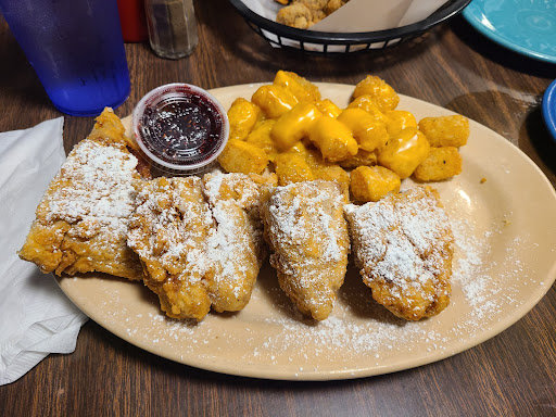 Ranch Hand Cafe - Visual
