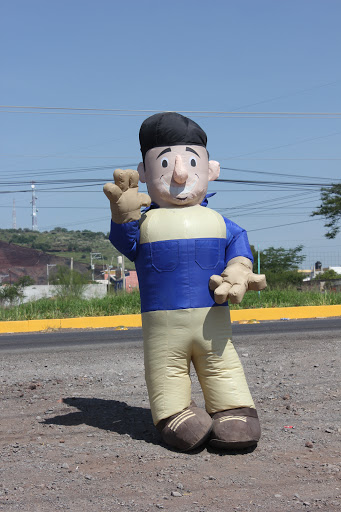 Gas Noel | Estación de carburación Jesús María II - Thumbnail