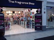 The Fragrance Shop brighton