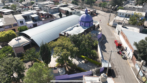 Iglesia "El Paraíso"